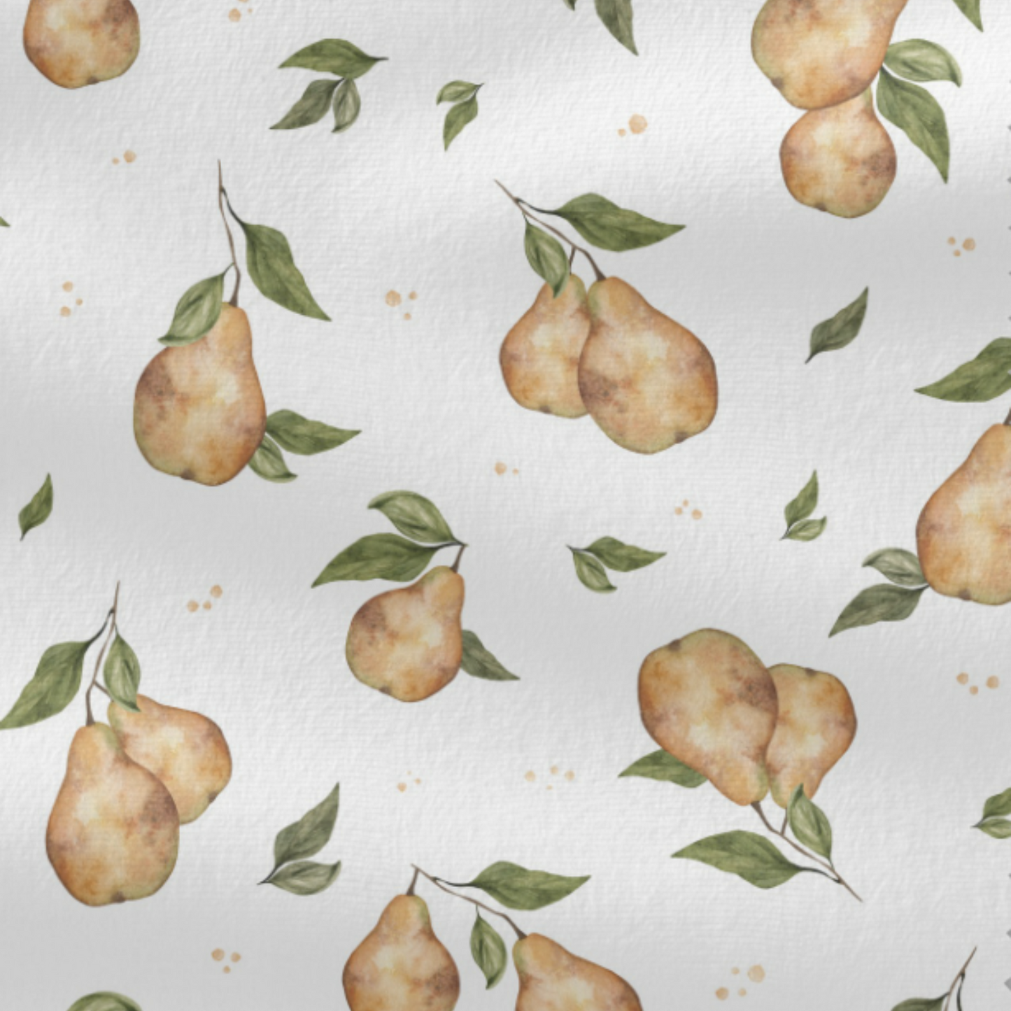 Užsakomoji spauda - Pears