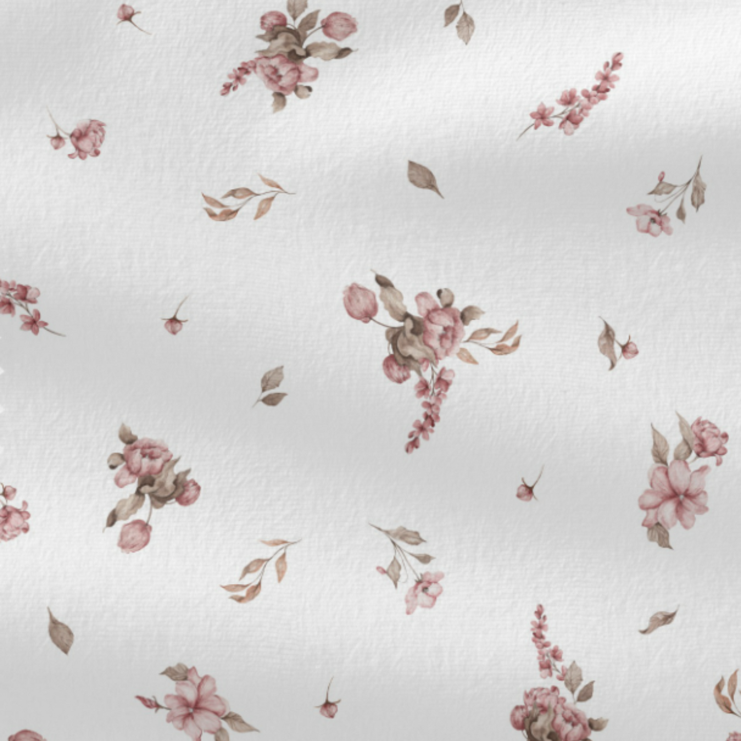 Užsakomoji spauda - Little Flowers