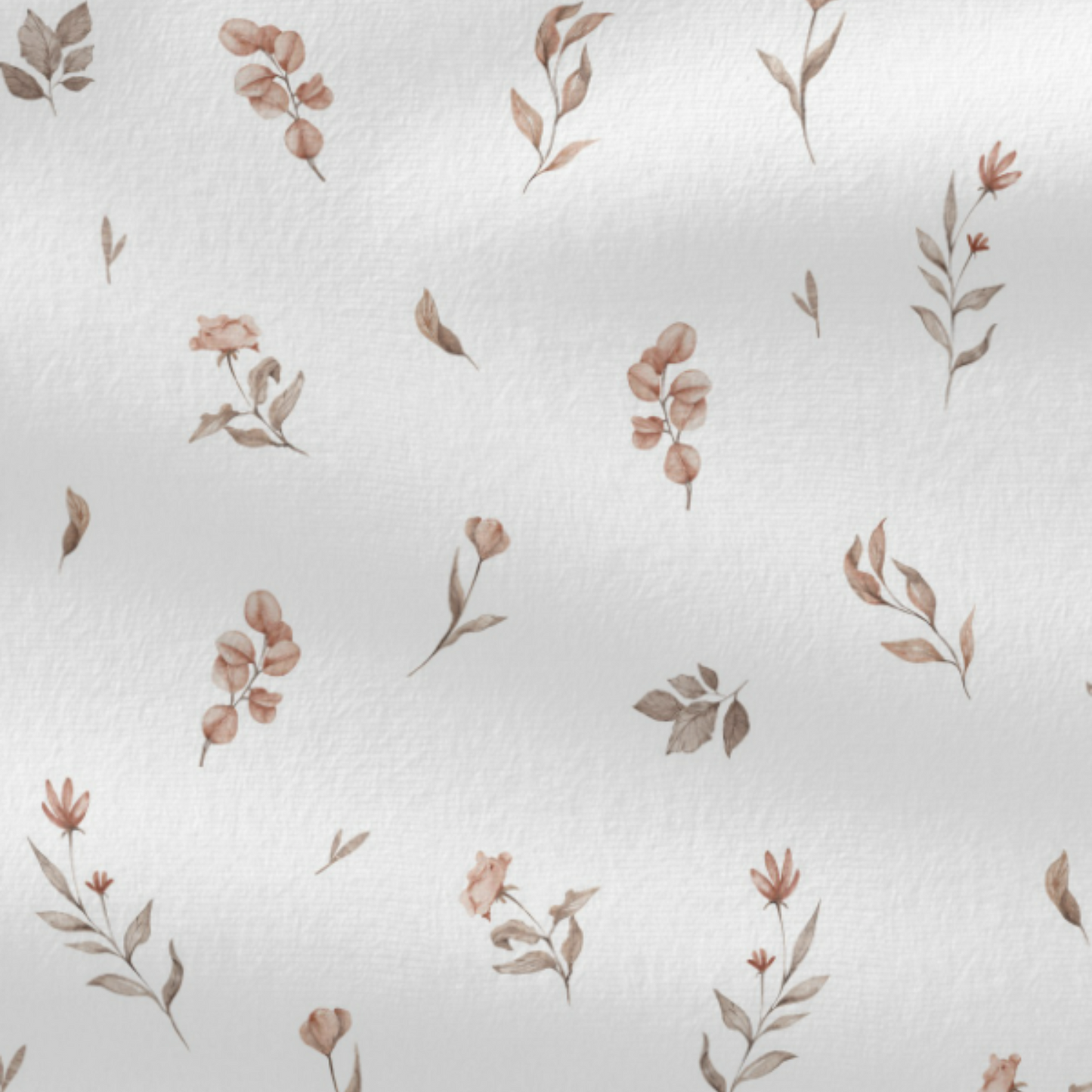 Užsakomoji spauda - Meadow Flowers