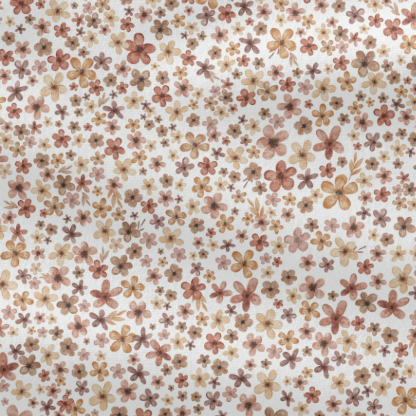 Užsakomoji spauda - Spring Meadow Flowers