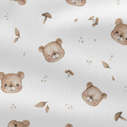 Užsakomoji spauda - Autumn Bears