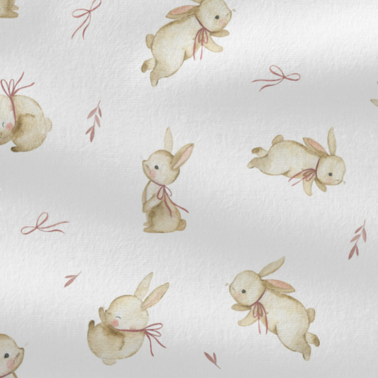 Užsakomoji spauda - Little Bunnies